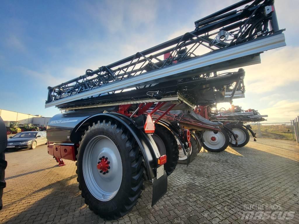 Horsch LEEB GS 8-36 Vučene prskalice