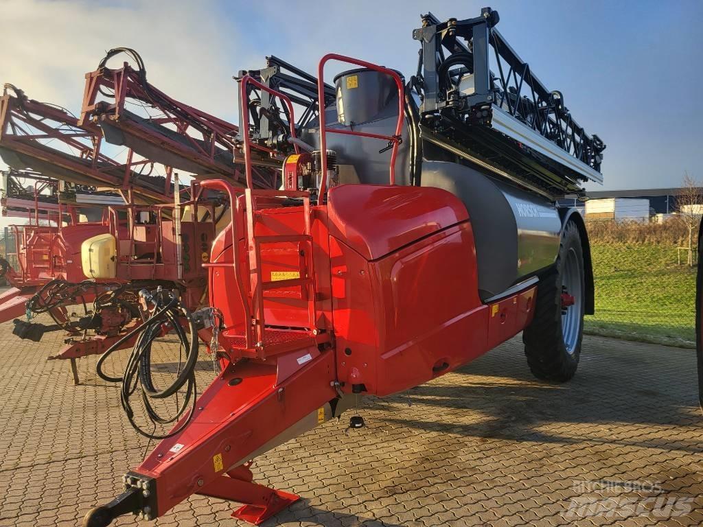 Horsch LEEB GS 8-36 Vučene prskalice