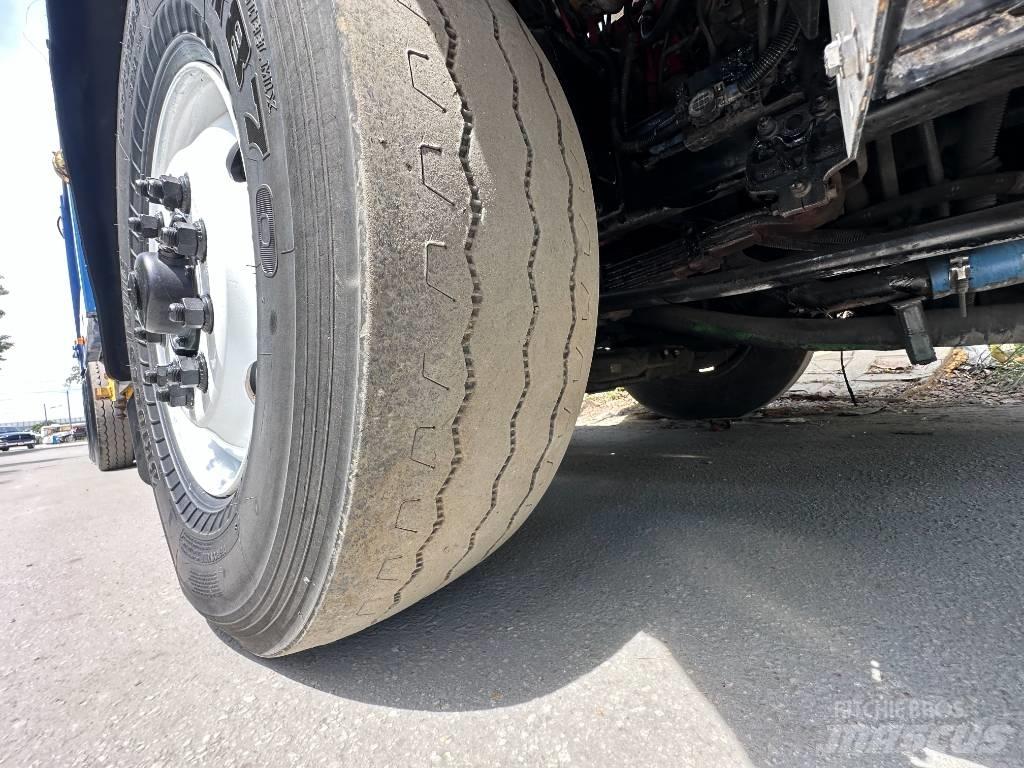 Autocar XPEDITOR Kamioni za otpad