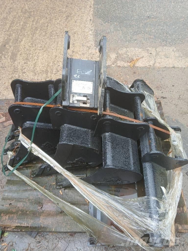 Wacker Neuson EZ 26 Mini bageri < 7t
