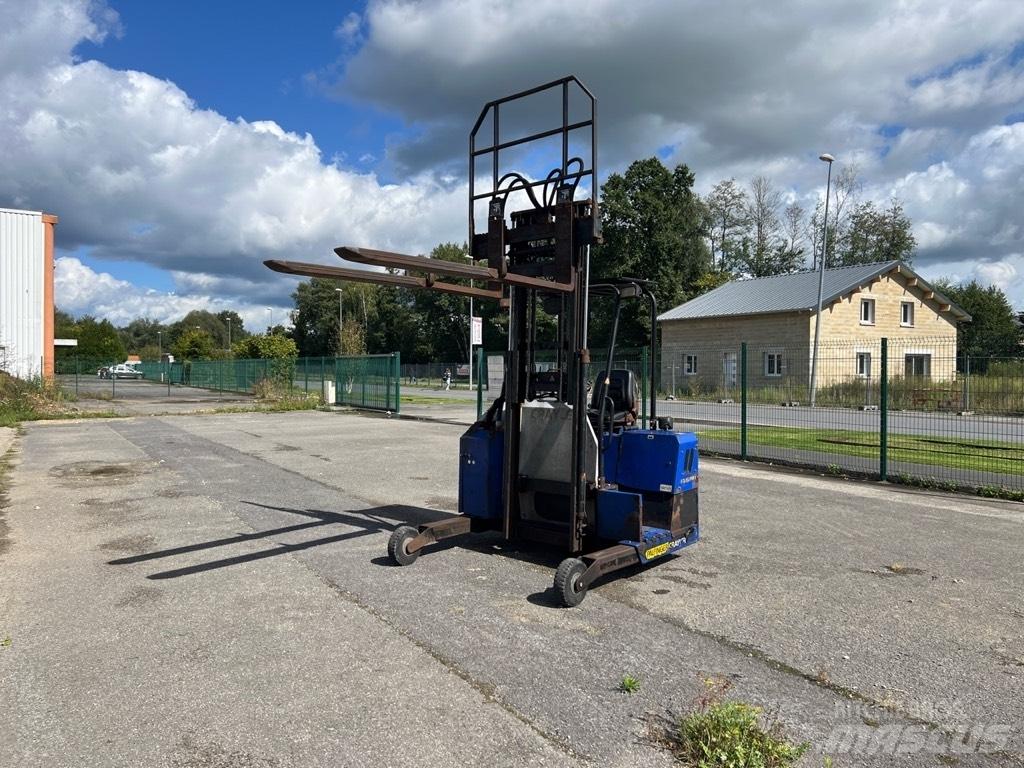 Palfinger F3 151 PRO Mobilni viljuškari