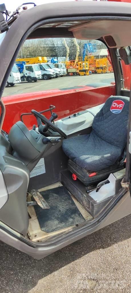 Manitou 628 Teleskopski viljuškari