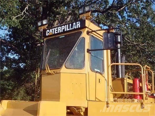 CAT 826C Kompaktori otpada
