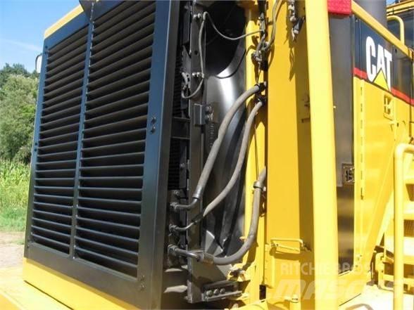 CAT 836G Kompaktori otpada