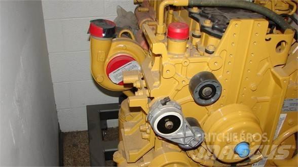 CAT C7 Motori za građevinarstvo