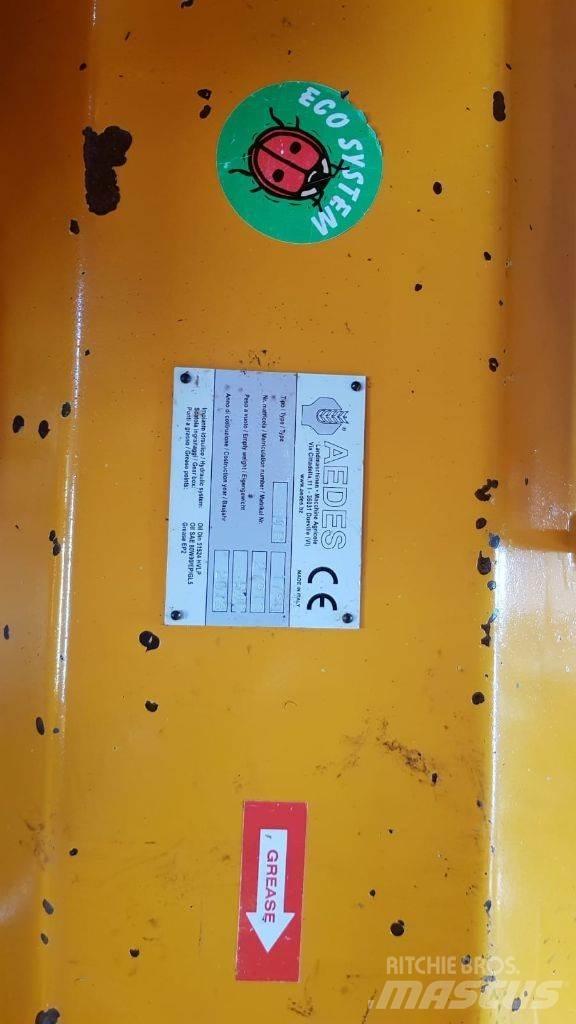 Aedes SM 1750 Kosilice
