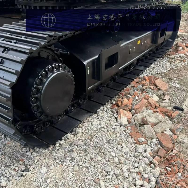 CAT 330 D Bageri guseničari