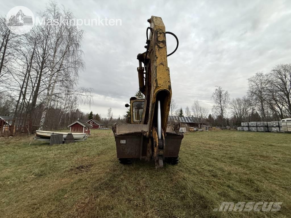 Hymas 474 Rovokopači