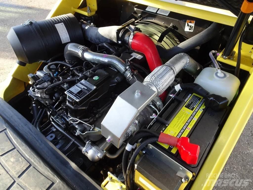 Hyster H2.5 Viljuškari - ostalo