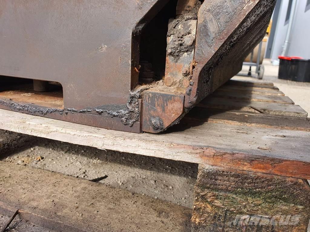 Volvo ABG Ostale kargo komponente