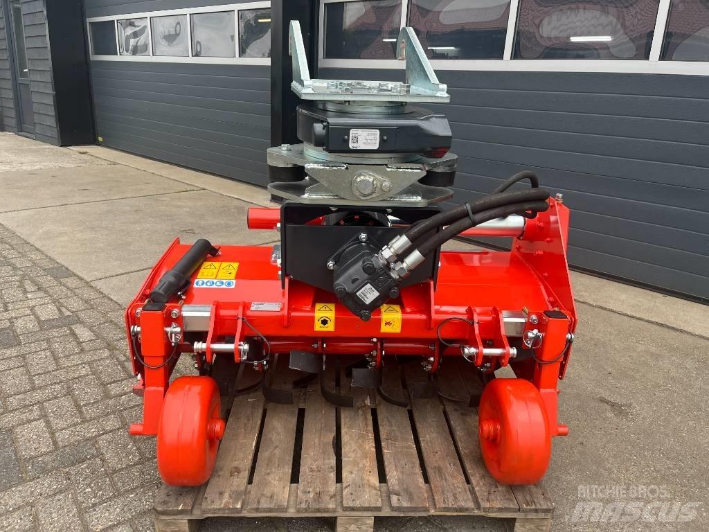 Ortolan / APV RF130 Kombinovane sejačice