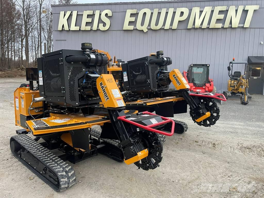 Bandit SG75 Freza panjeva