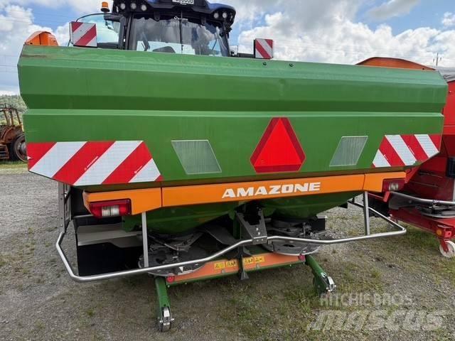 Amazone ZA-TS 4200 Rasturači mineralnog đubriva