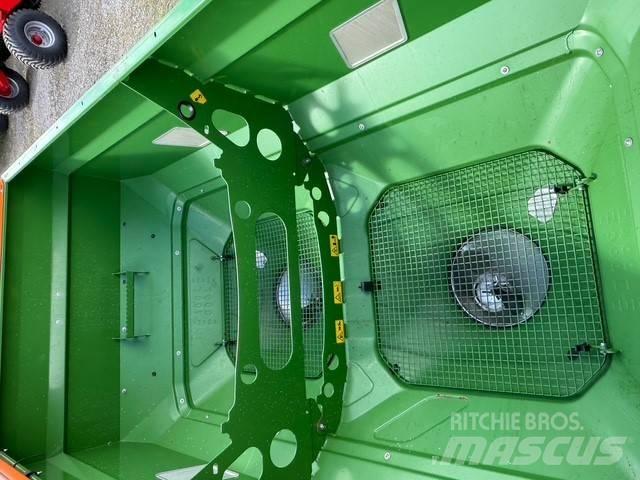 Amazone ZA-TS 4200 Rasturači mineralnog đubriva