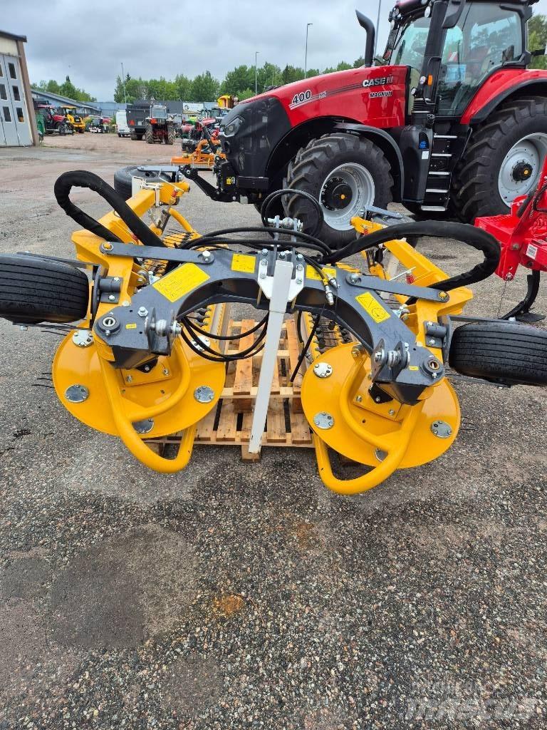 Elho V-Twin 600 Sakupljači
