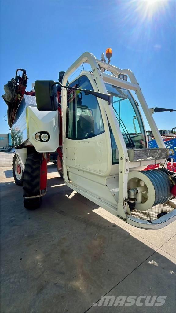  Finotto E170 Prskalice đubriva