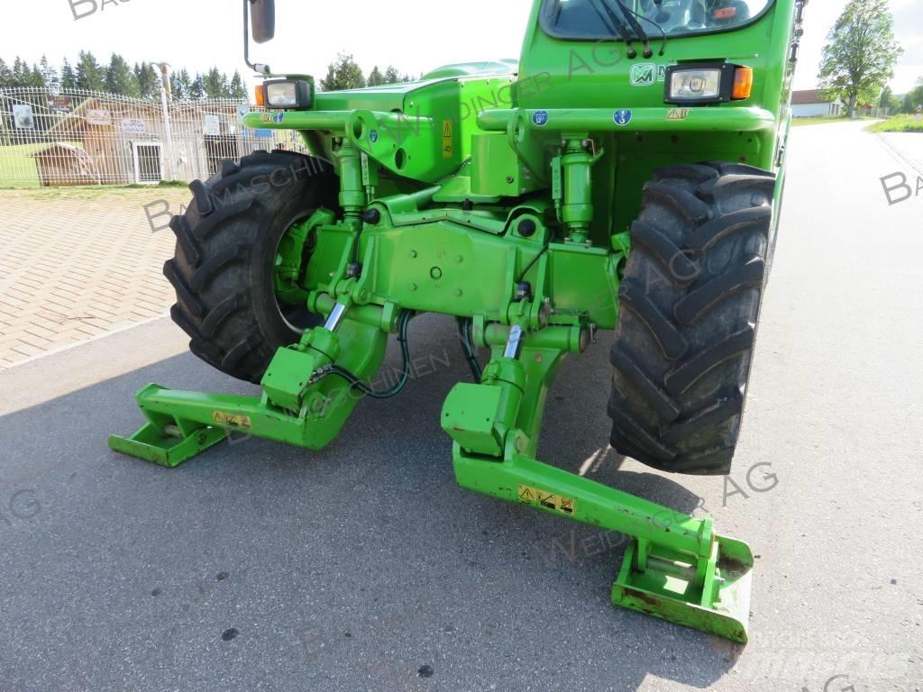 Merlo P 38.13 Teleskopski viljuškari