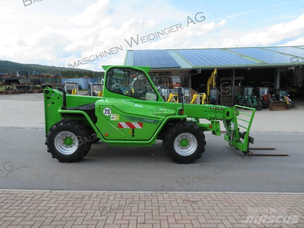 Merlo P 38.13 Teleskopski viljuškari