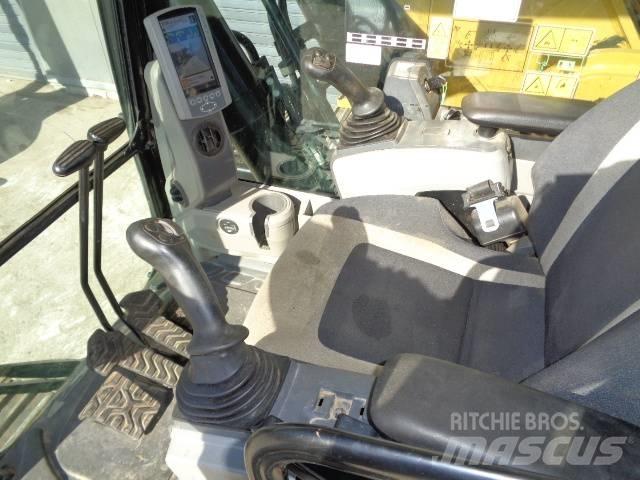 CAT 336 F L Bageri guseničari