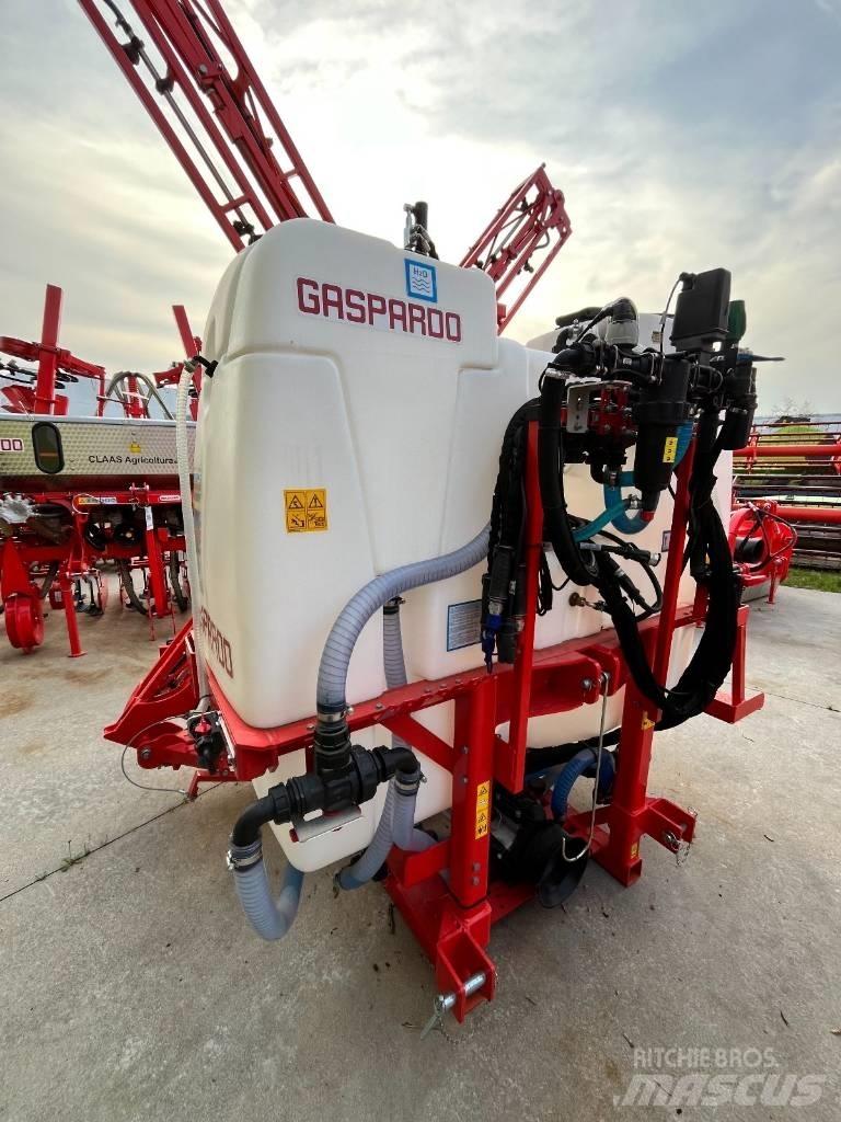 Maschio SPRAYERS Prskalice đubriva
