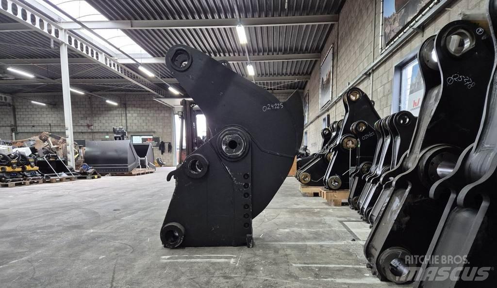 Verachtert Z50 JAW Brze spojke