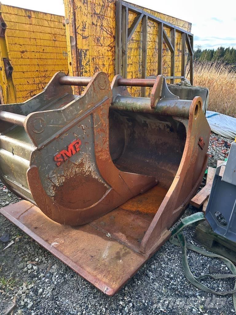 Liebherr LH26 EC Bageri guseničari