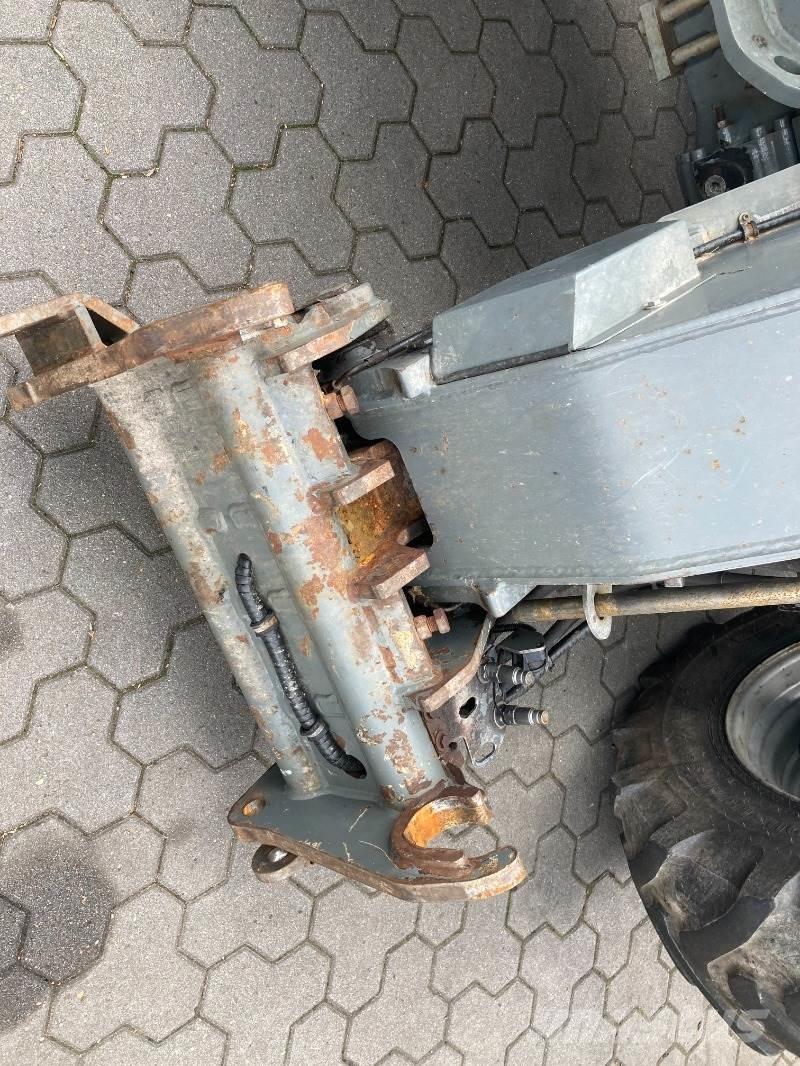 Kramer KT 447 Teleskopski viljuškari
