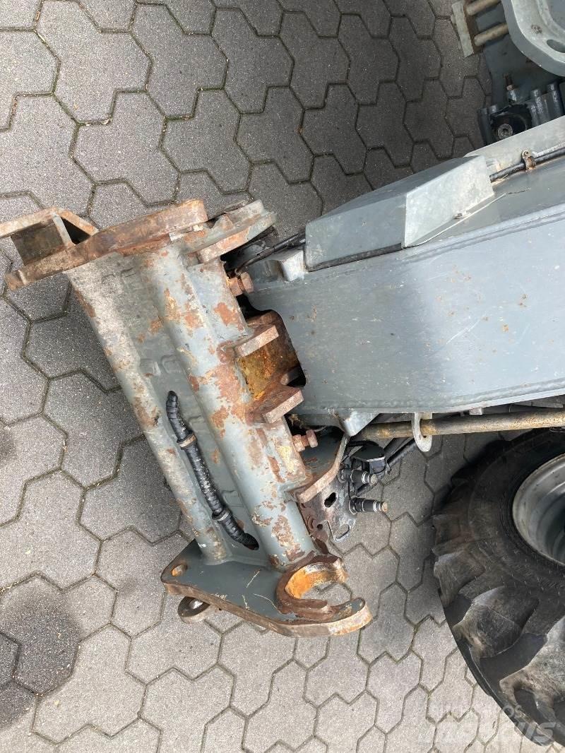 Kramer KT 447 Teleskopski viljuškari