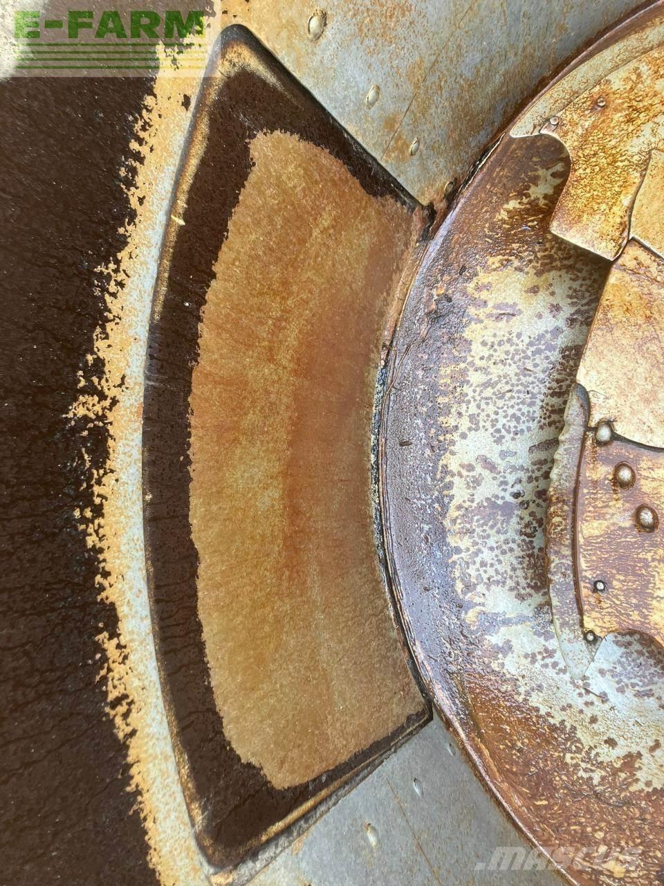 Farmall TMRV 1100 Ostale mašine i oprema za stoku