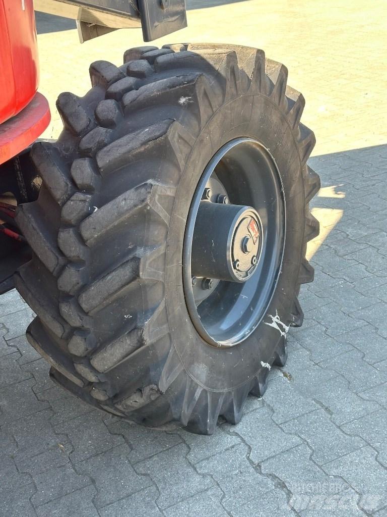 Haulotte HA 20 PX Zglobne podizne platforme
