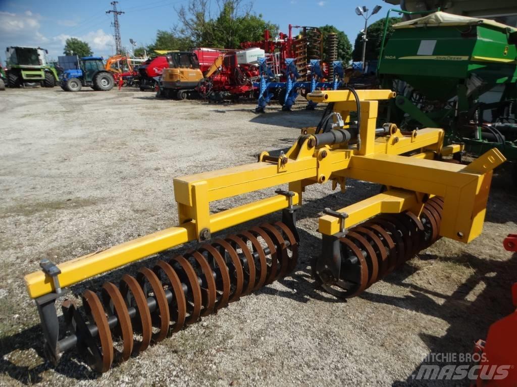  BUSA SH-4,5 Ostale mašine i priključci za obradu tla