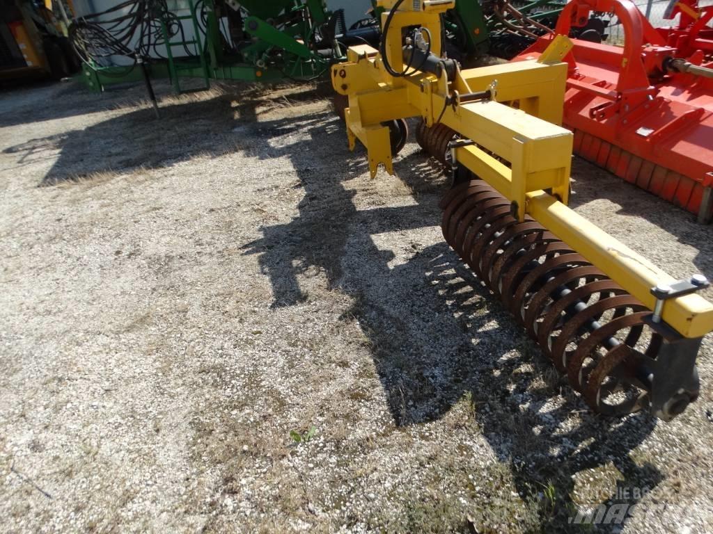  BUSA SH-4,5 Ostale mašine i priključci za obradu tla