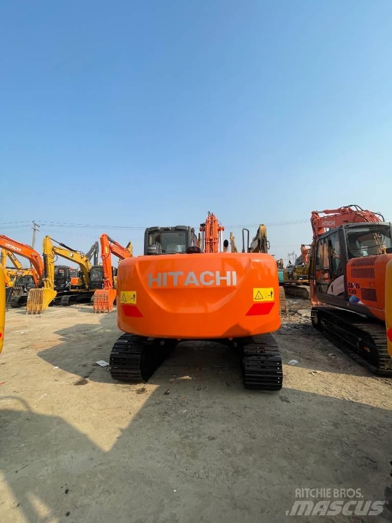 Hitachi ZX 130 Bageri guseničari