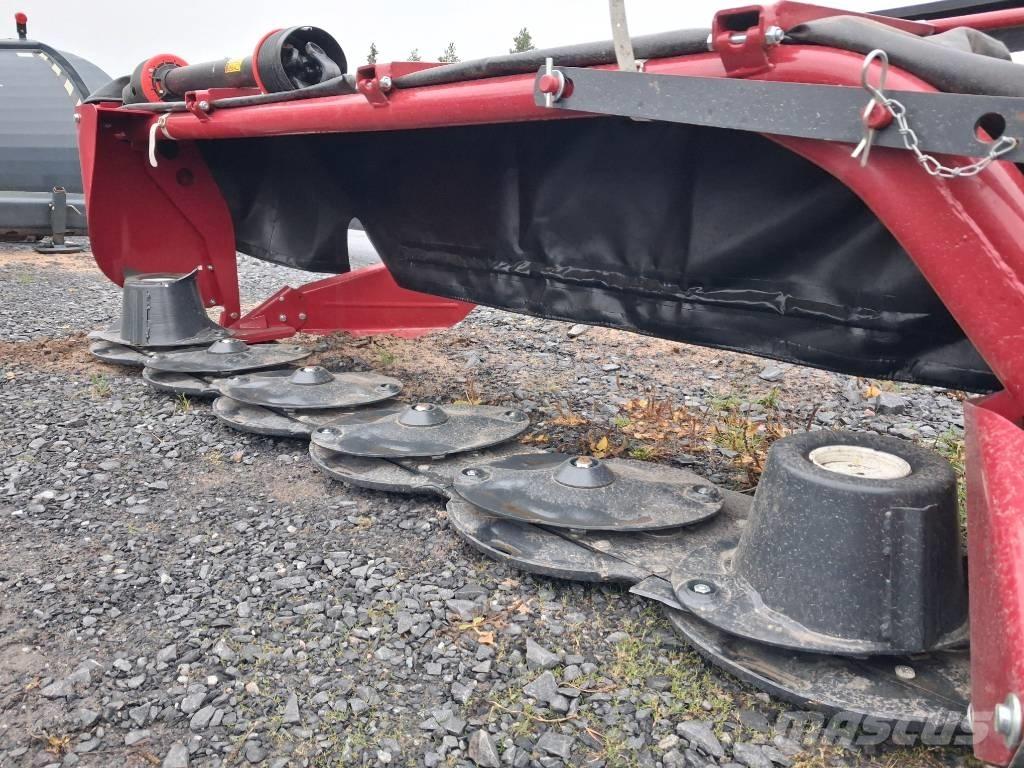 FPM 240 tarjoa! Kosilice