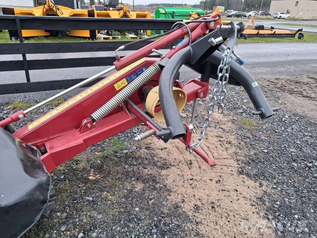 FPM 240 tarjoa! Kosilice