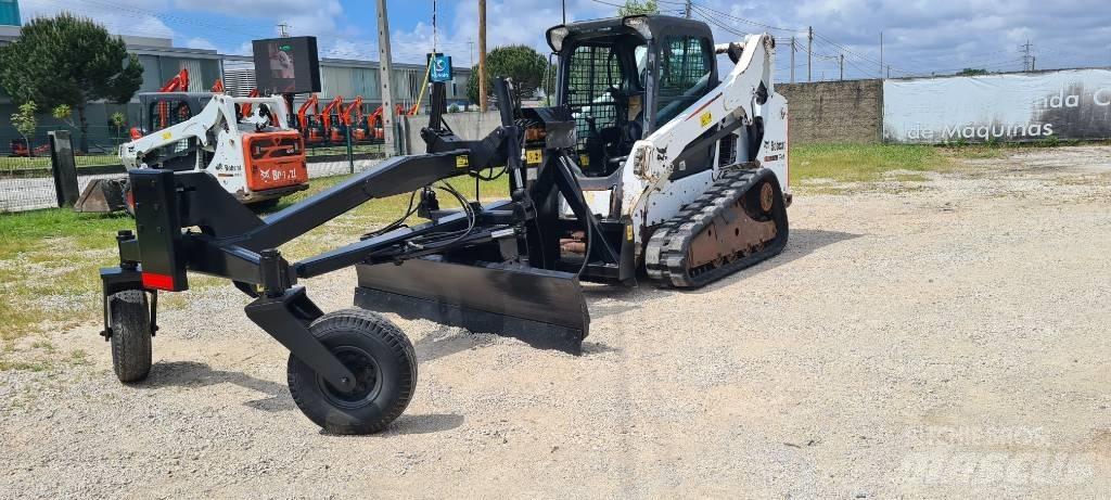 Bobcat Terraco MT Ostalo