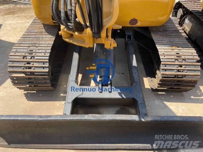 CAT 304 C CR Mini bageri < 7t