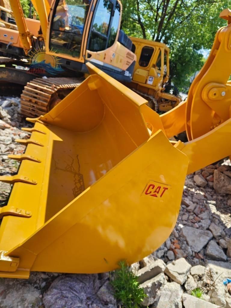 CAT 966 H Utovarivači na točkove