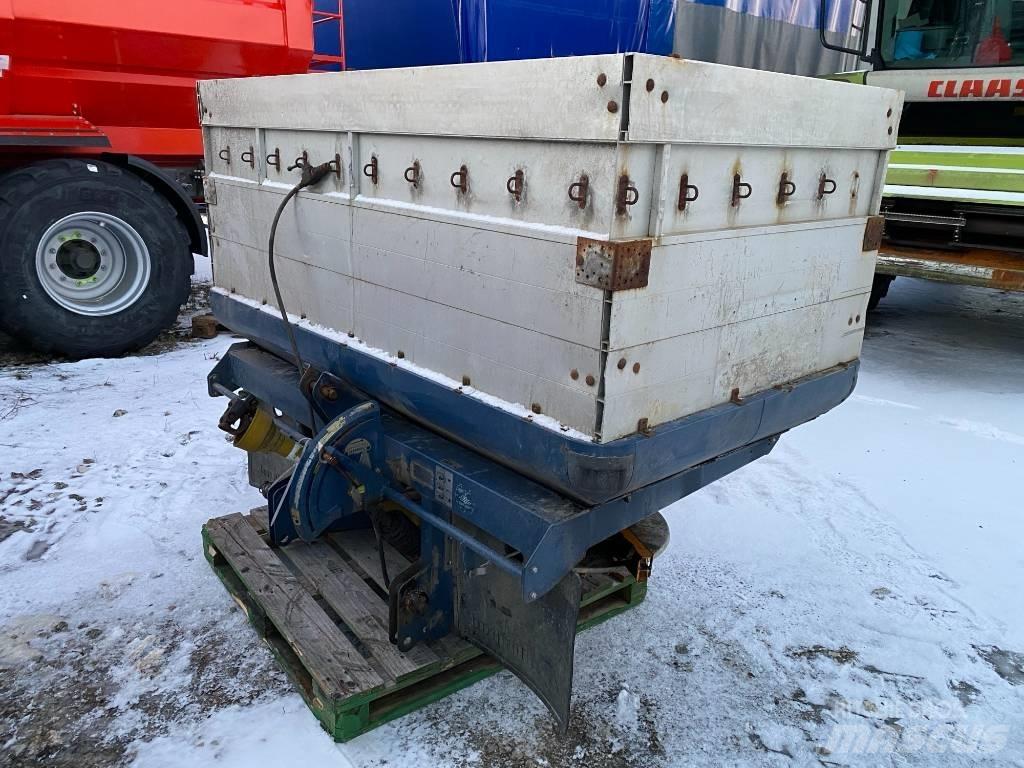 Bogballe L2 Rasturači mineralnog đubriva