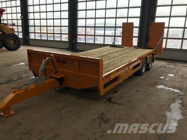 Barford L22 Prikolice za opštu namenu