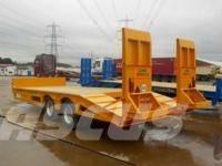 Barford L22 Prikolice za opštu namenu