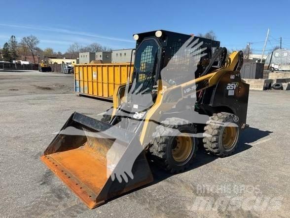 ASV VS75 Skid steer mini utovarivači