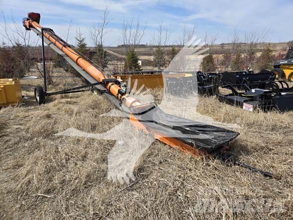 Batco 1535FLTD Oprema za čišćenje zrna