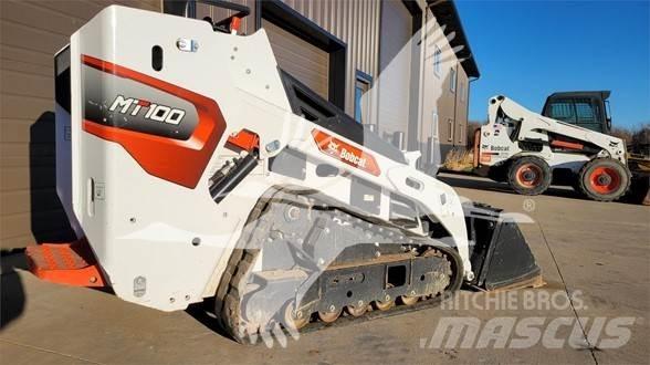Bobcat MT100 Ostalo za građevinarstvo