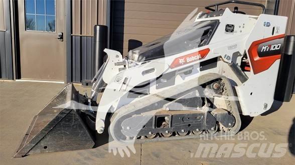 Bobcat MT100 Ostalo za građevinarstvo