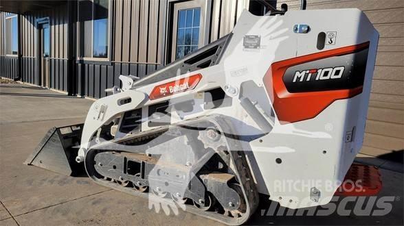 Bobcat MT100 Ostalo za građevinarstvo