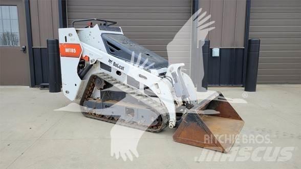 Bobcat MT85 Ostalo za građevinarstvo