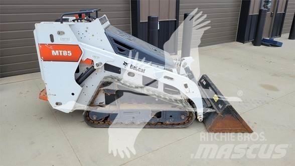 Bobcat MT85 Ostalo za građevinarstvo