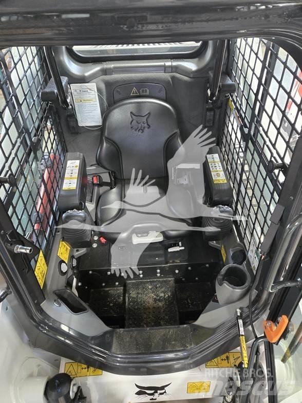 Bobcat S650 Skid steer mini utovarivači