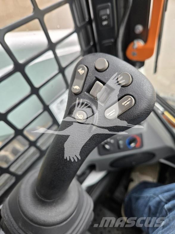 Bobcat S650 Skid steer mini utovarivači